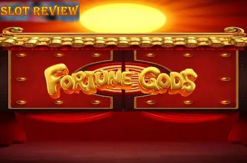 Fortune Gods - обзор слота